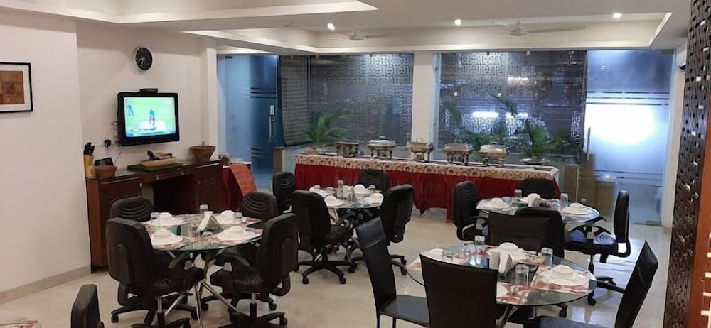 Indiyaah Residency