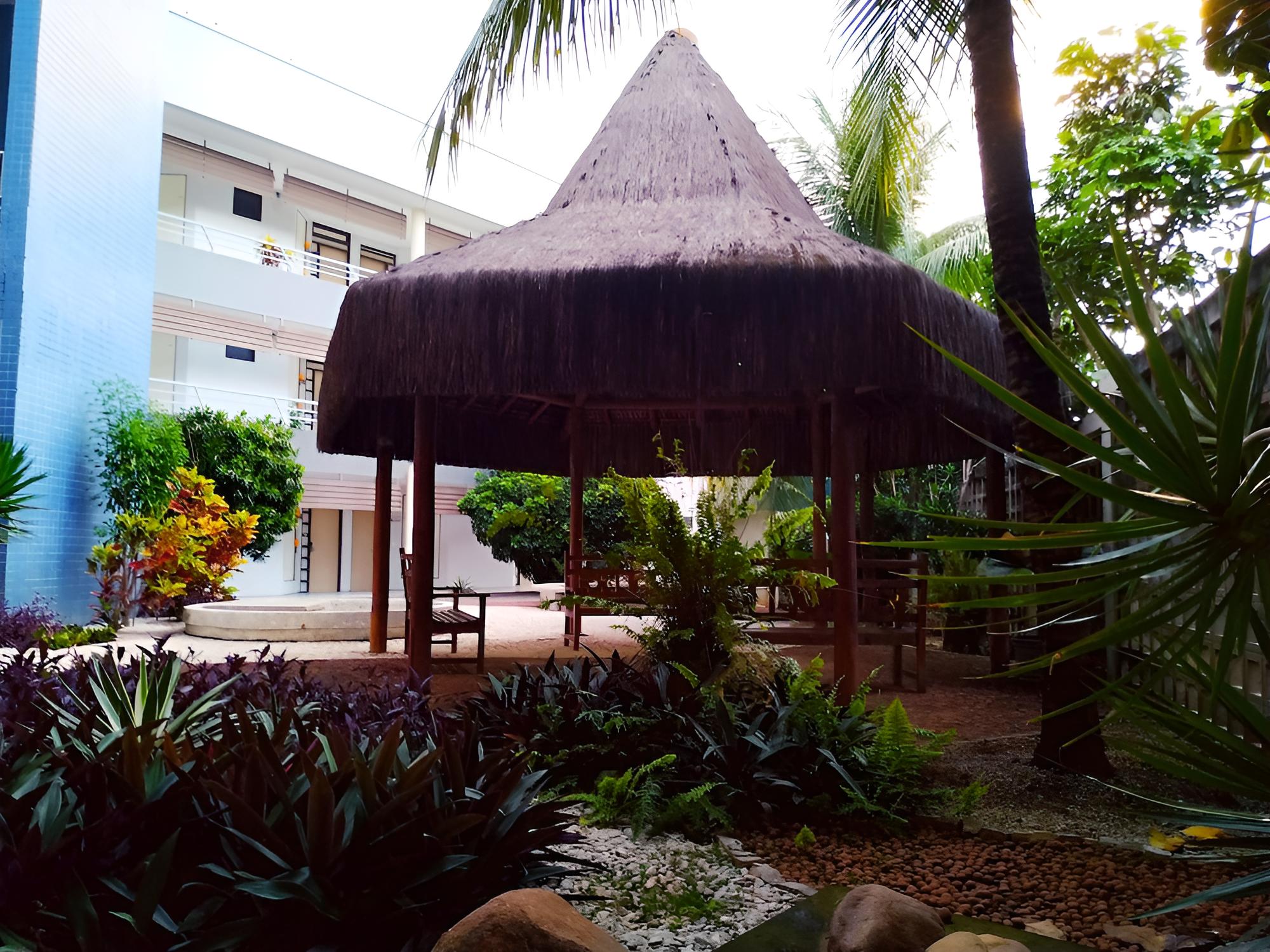 Hotel Recanto Wirapuru
