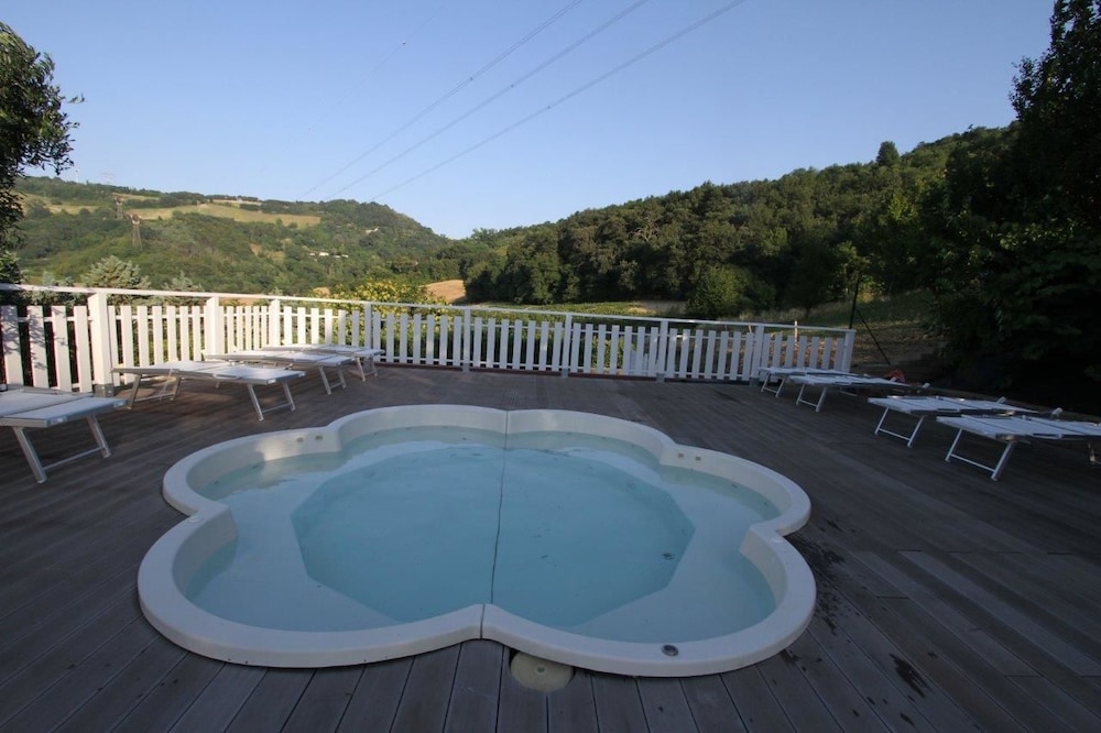 Country House L'Isola che non c'è view 5