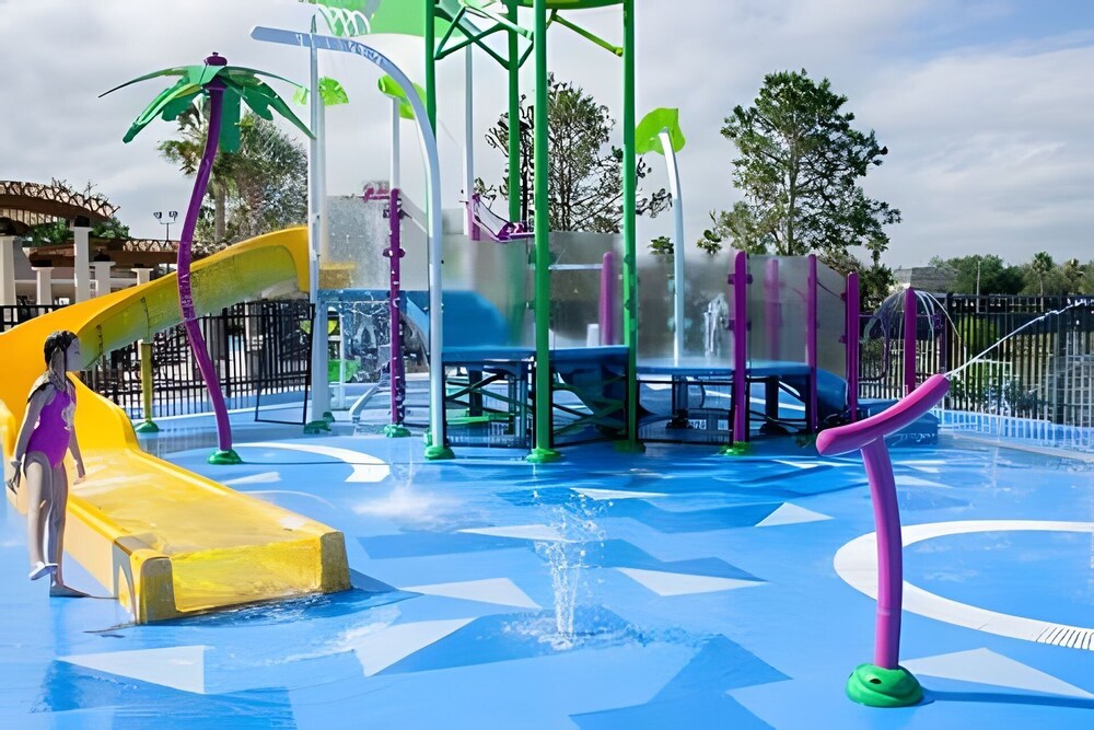 Windsor Hills 3BR Condo Near Disney Parks