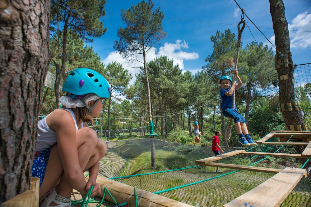 Center Parcs Le Bois aux Daims