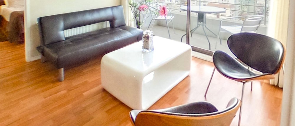 Apartamentos Premium Capital Casino Viña Del Mar