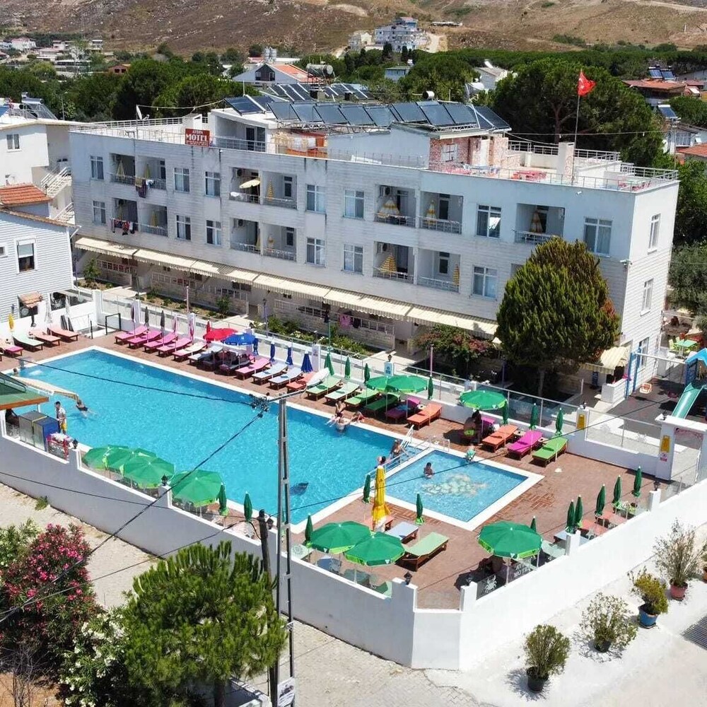 Aydın Motel