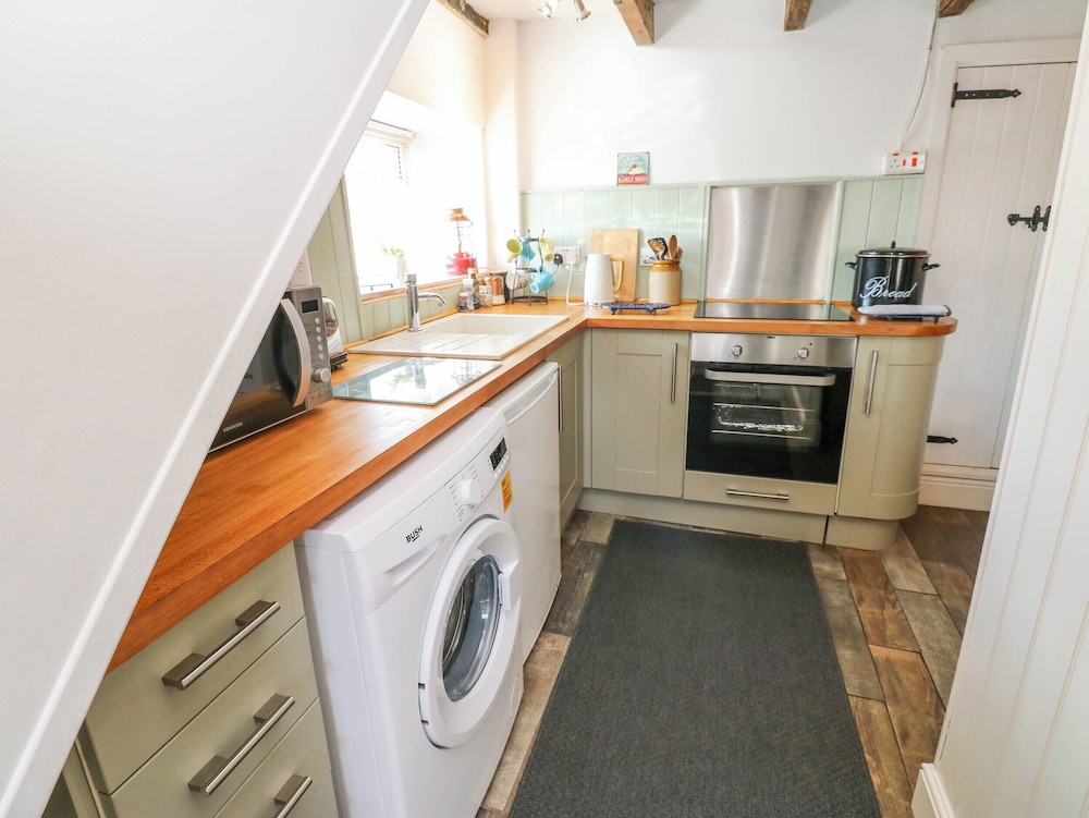Middlehope Cottage