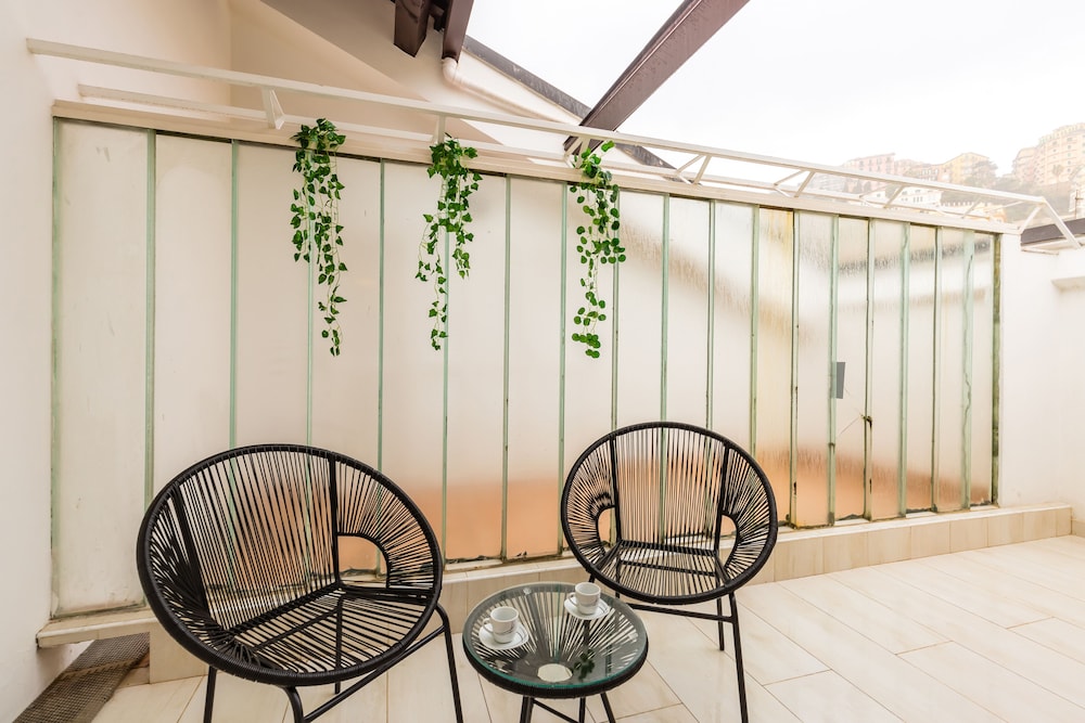 Colonna Apartments by Wonderful Italy