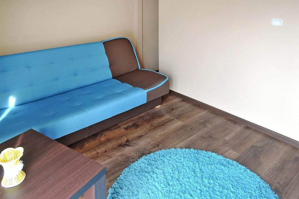 Holiday Home in Miedzyzdroje Near Baltic Sea view 5