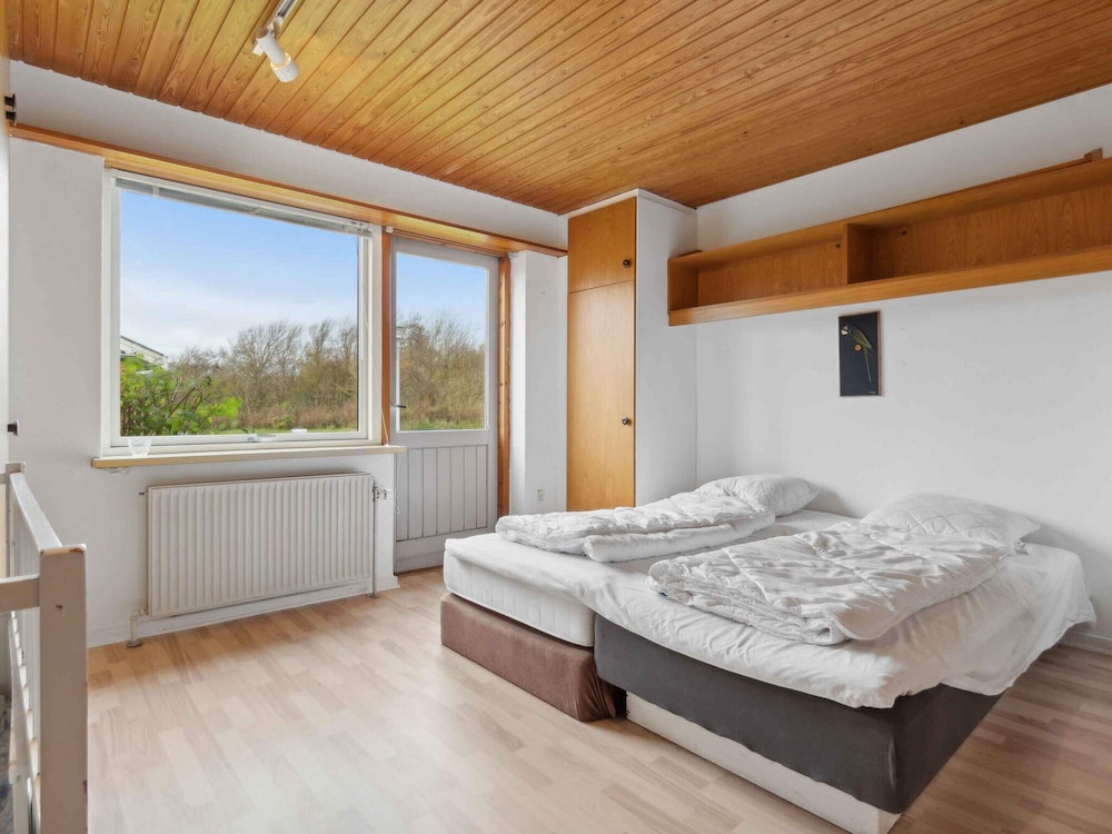 5 Star Holiday Home in Thisted
