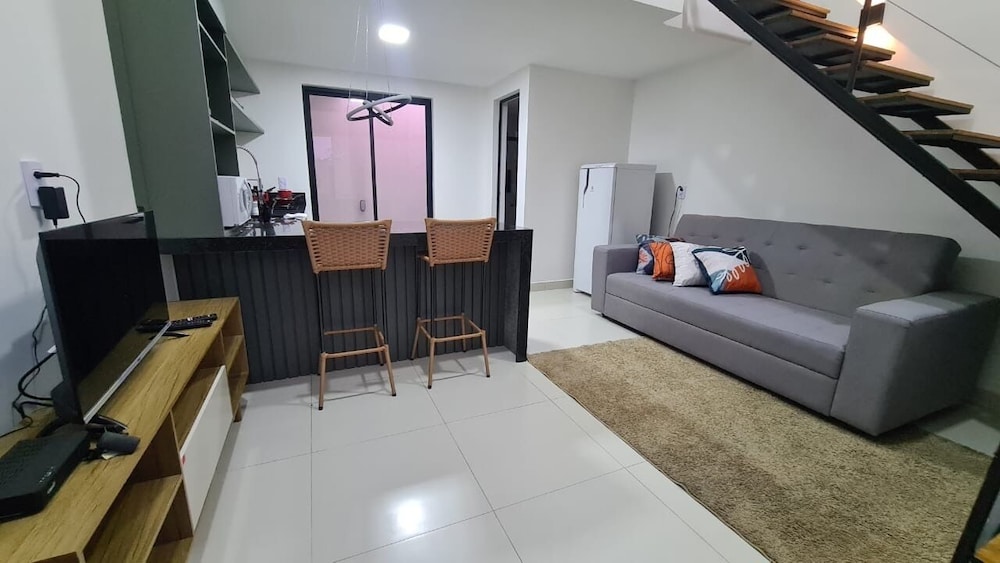 LINDOS LOFTS PRÓXIMO AO LITORAL SUL