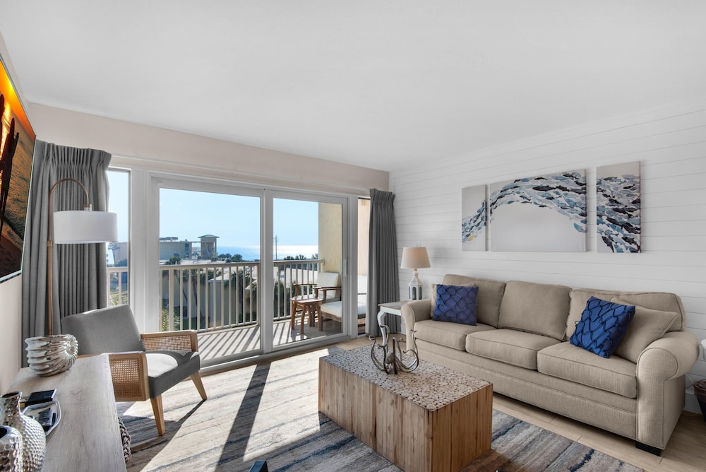 Silver Dunes Penthouse B