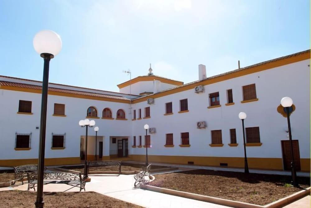 Turismo rural Valsequillo