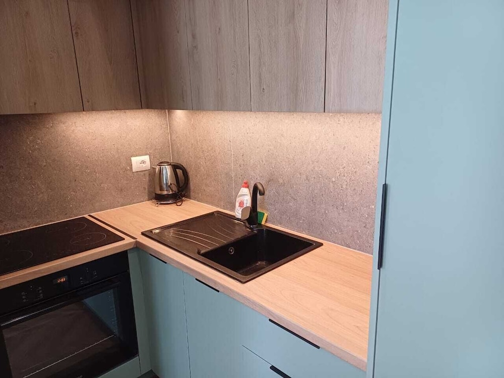 Regal Luxury Apartments