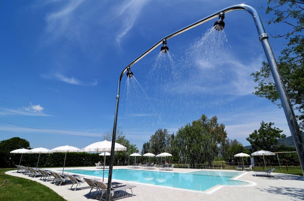 Agriturismo La Pisana