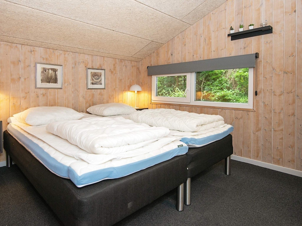 12 Person Holiday Home in Glesborg