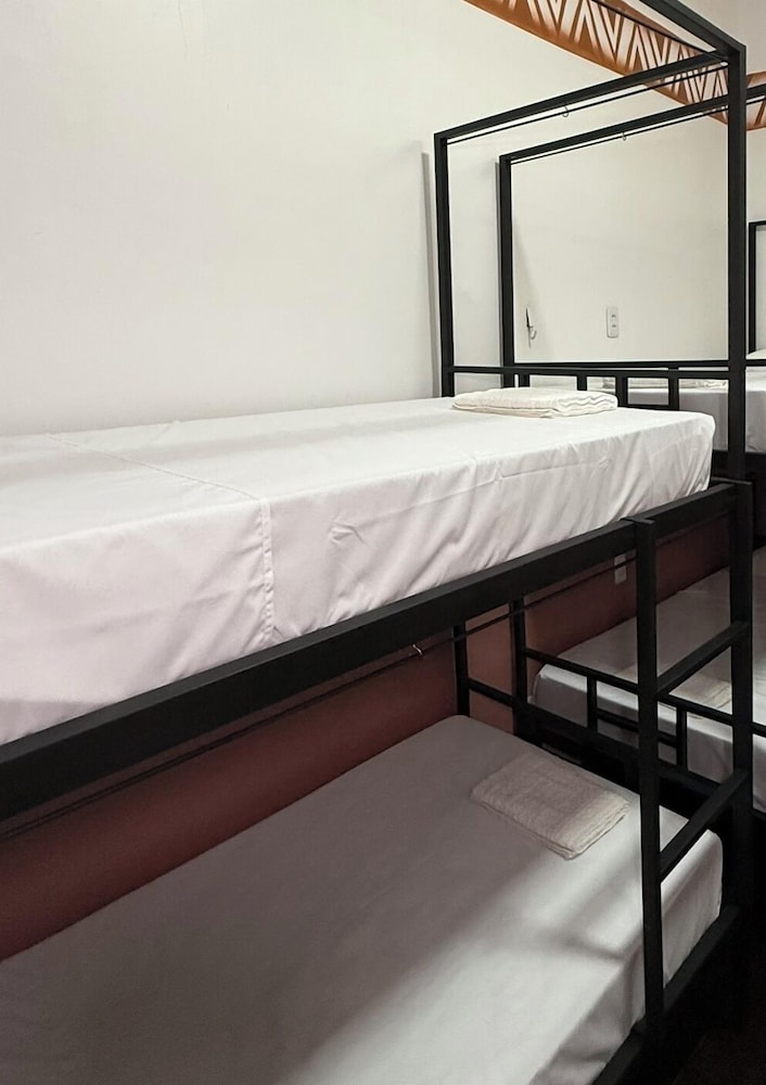 HOSTEL MANGUEIROSA