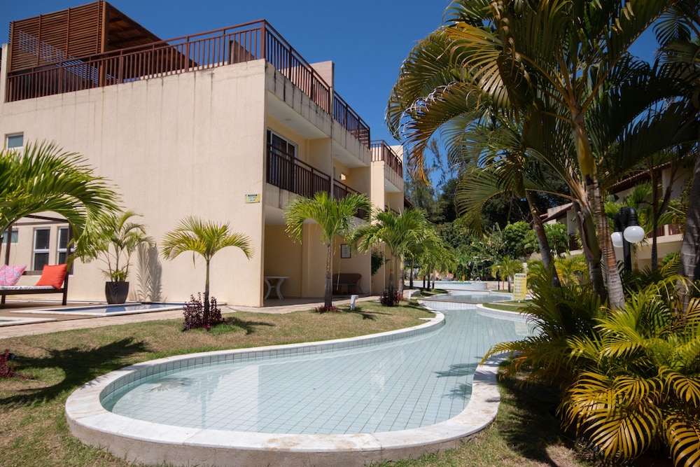 Duplex no Solar Água Pipa por Carpediem view 5