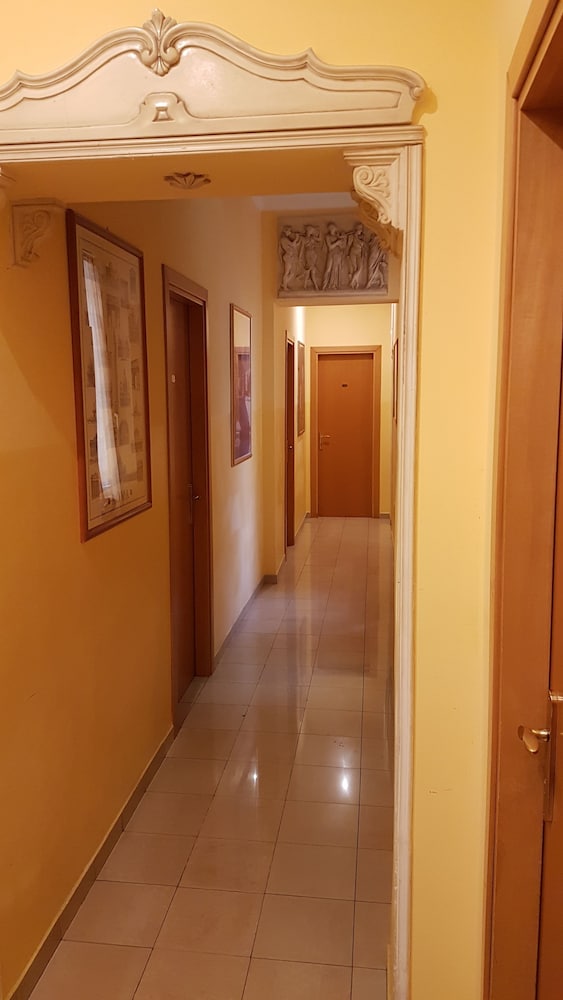 Soggiorno Comfort