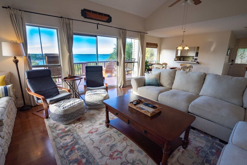 Cl 590 Rivendell Skyline Retreat 5 Bedroom Home
