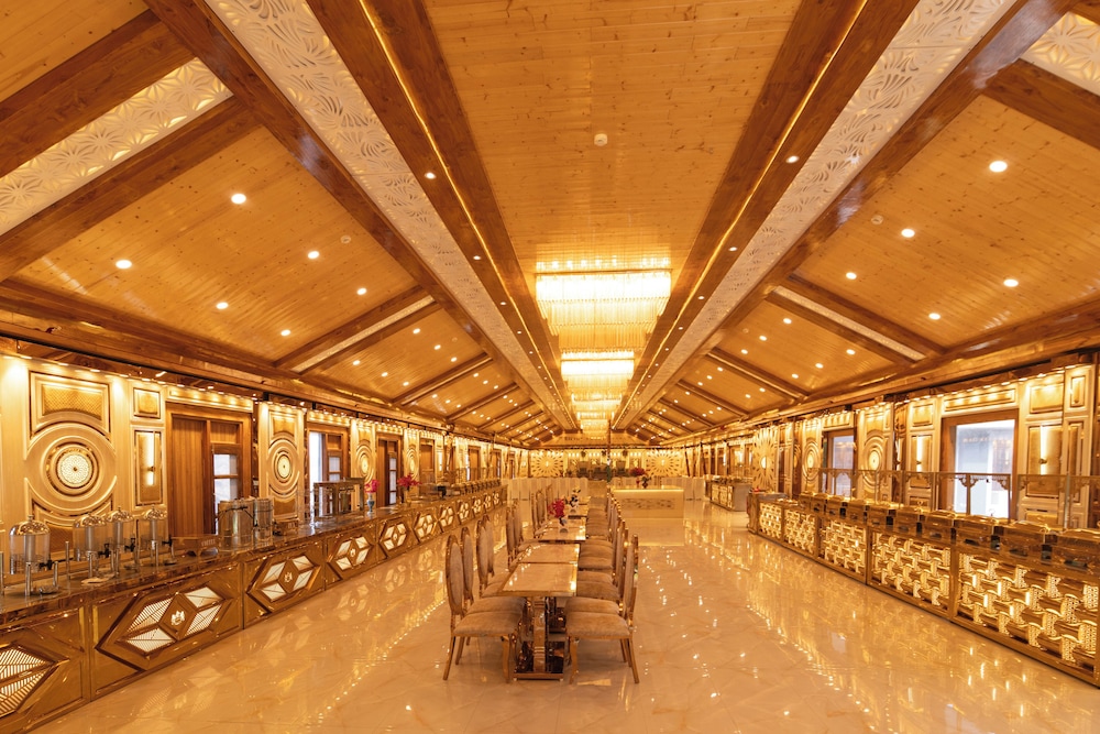 Elbrus Resort & Spa
