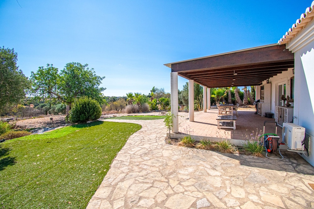 Yoba Horse Farm in Carvoeiro