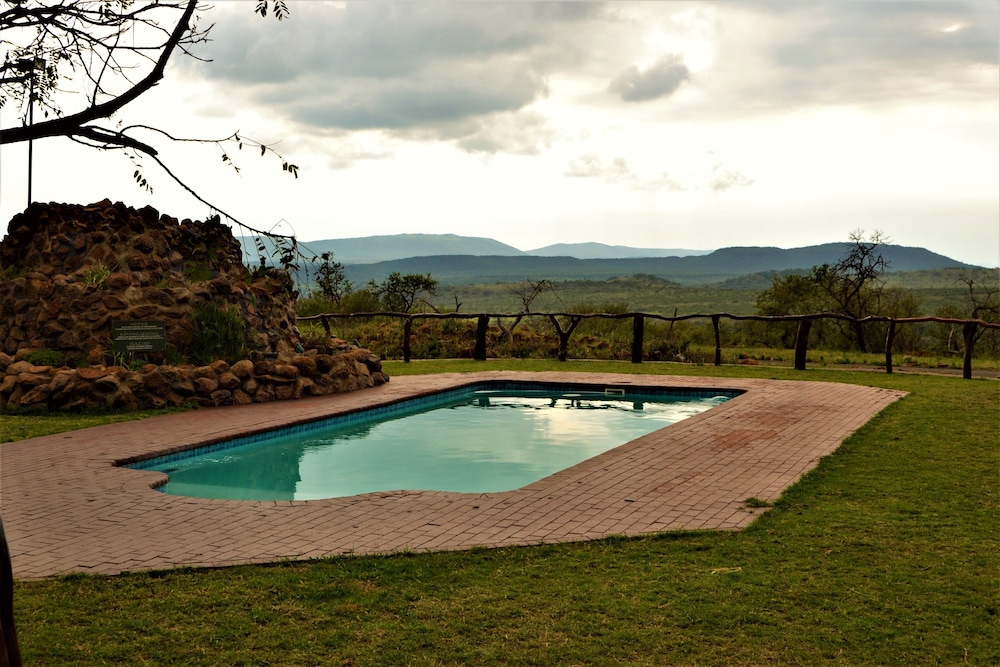 Amaka Private Game Reserve and Safaris