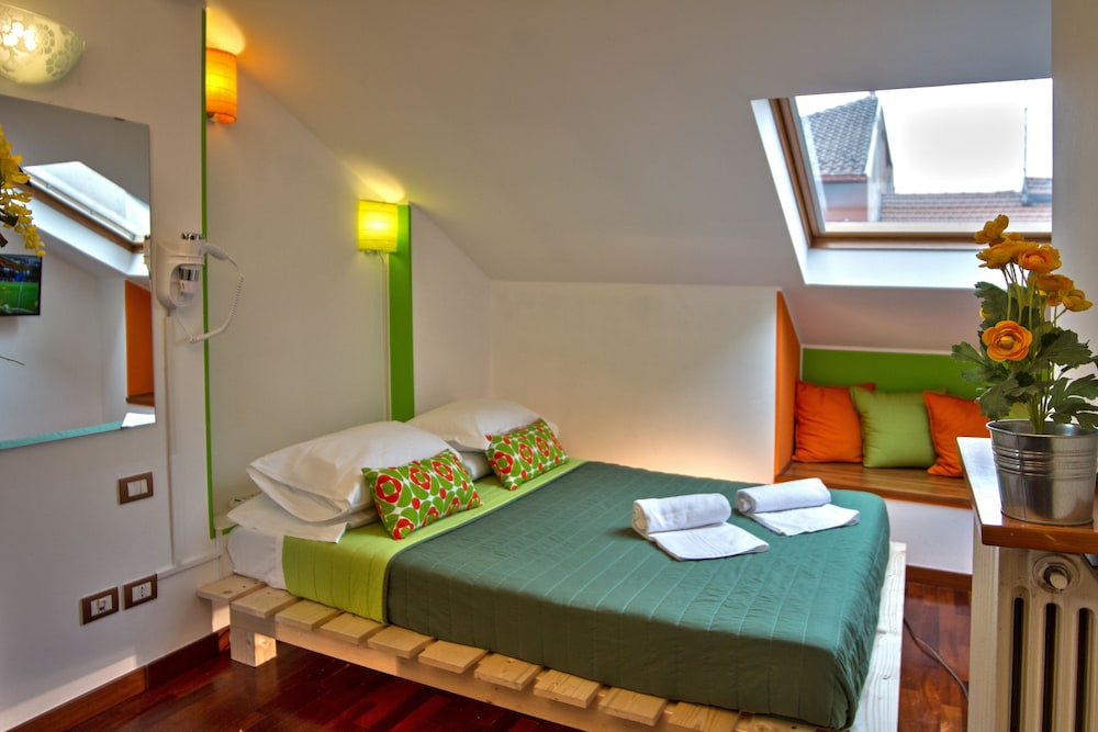 INNperfect Villa