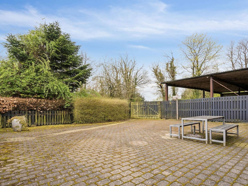 5 Star Holiday Home in Hasselager