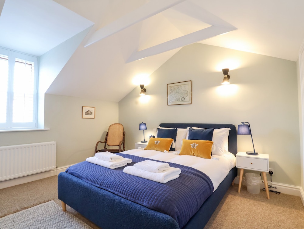 Poppy Cottage