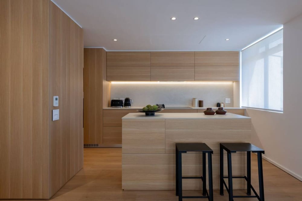 Casa Mia Lux - Sea Point 2 Bedroom Apartment