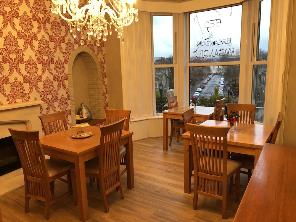 Castle Walk B&B