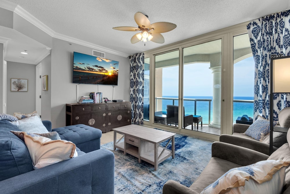Portofino Island Resort 1-1802