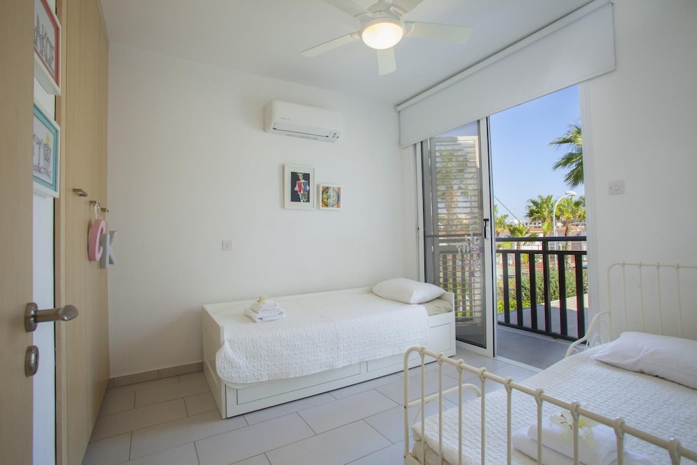 Villa Passion in Protaras