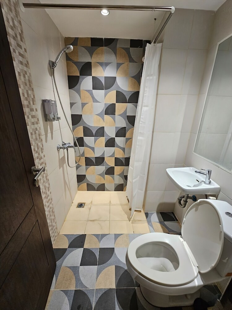 Galeri Ciumbuleuit Apartment at Bandung