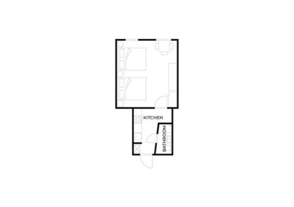 Designer Apartments - Near Danube