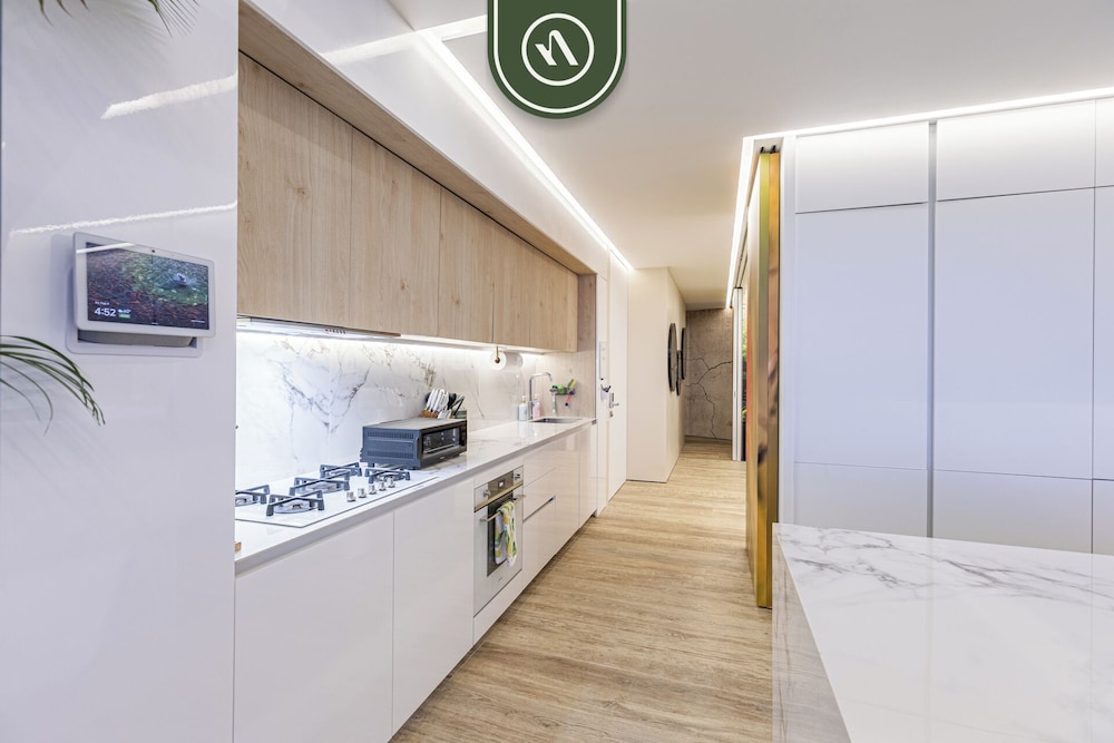 Soho by Naya Homes