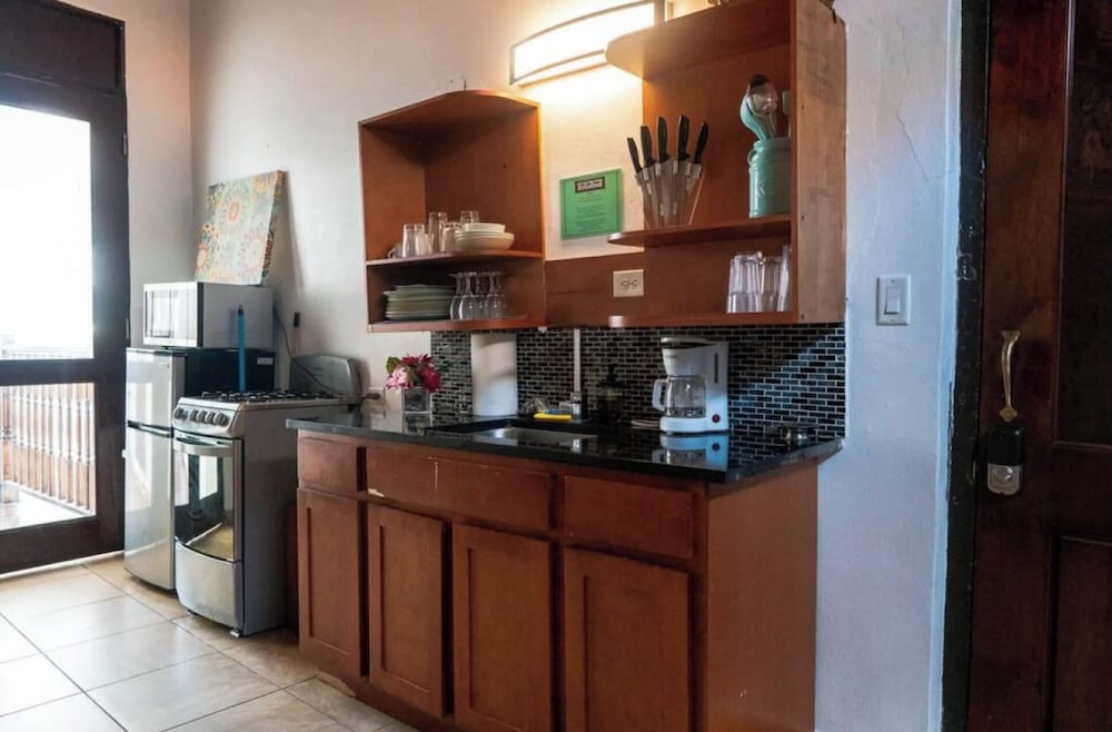 Old San Juan Rentals