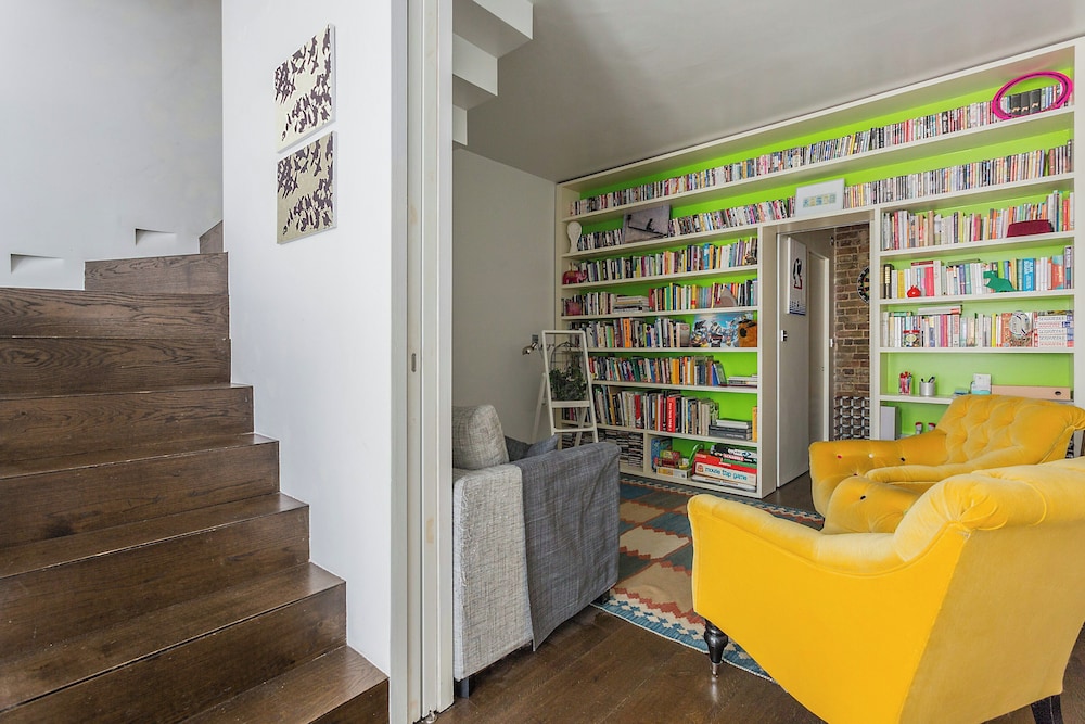 Rutland Mews South by Onefinestay