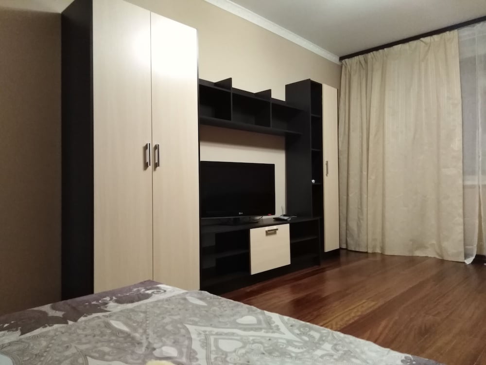 Apartlux Zatsepa