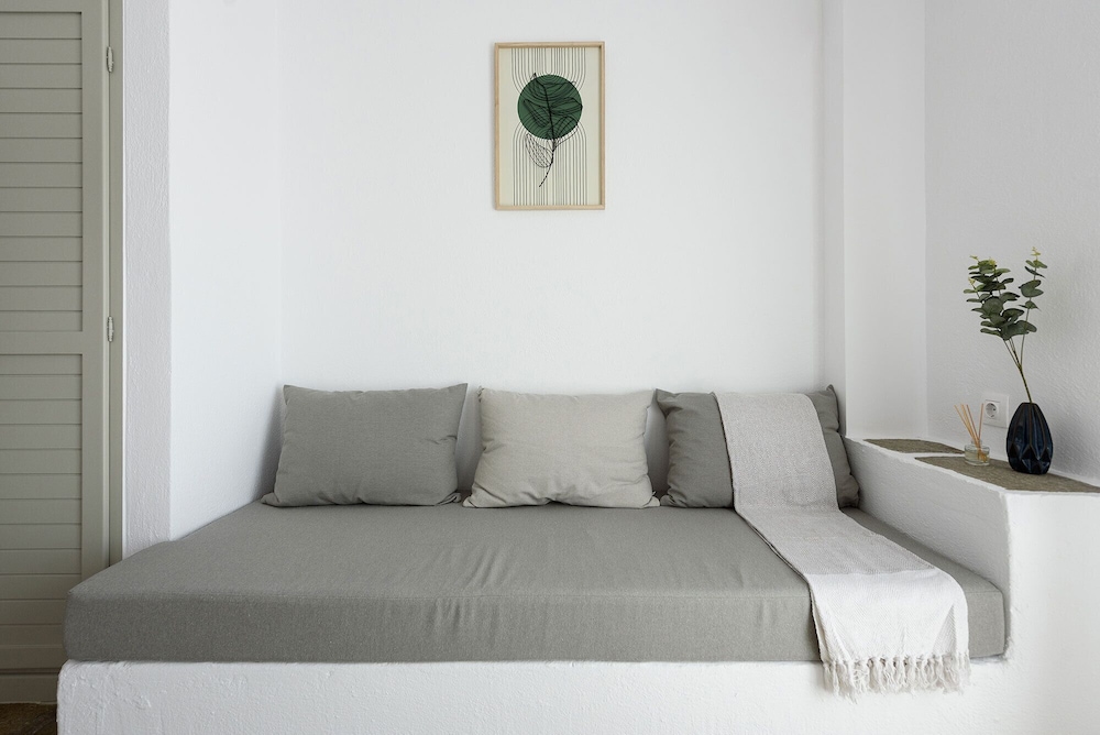 Phaedrus Living: Paros Cycladic Residences 7