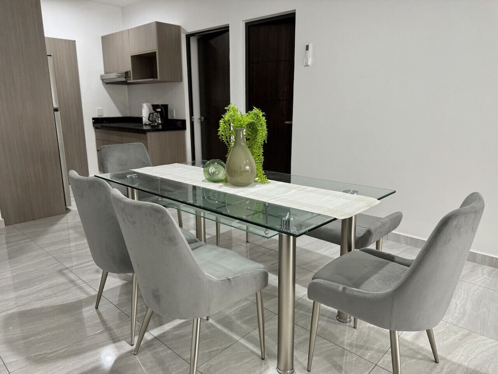 Marina cerritos Condominios