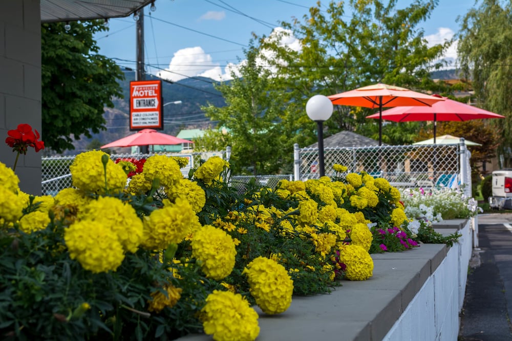 Travelers Motel