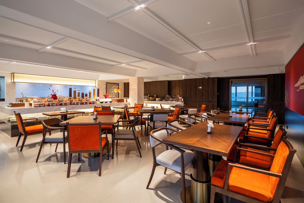Kaiyuan Mingting Hotel