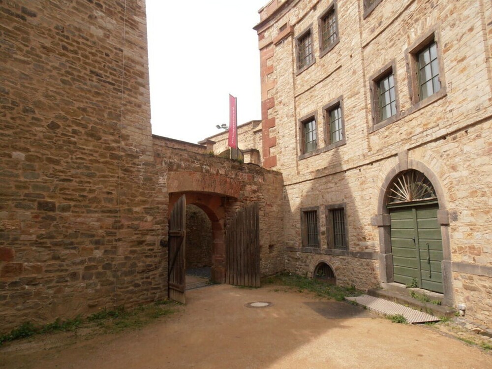 building
