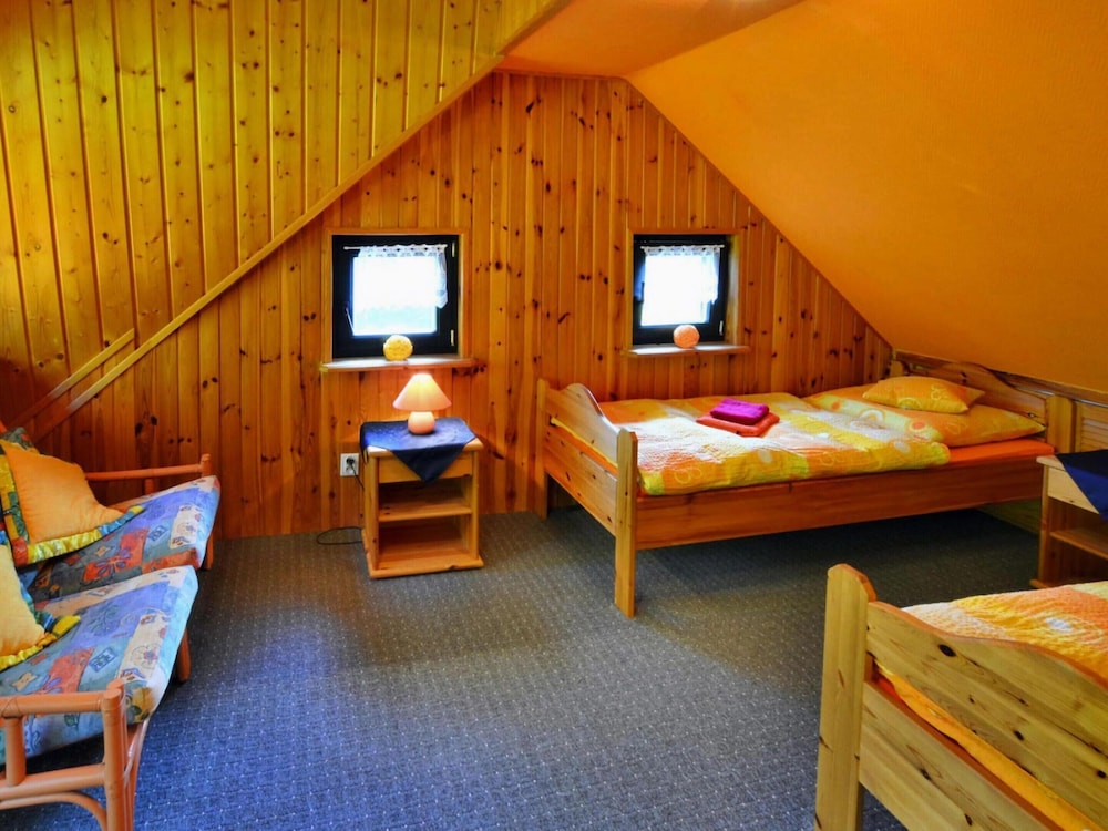Holiday Home in Kolobrzeg Near Seaside Beach view 4