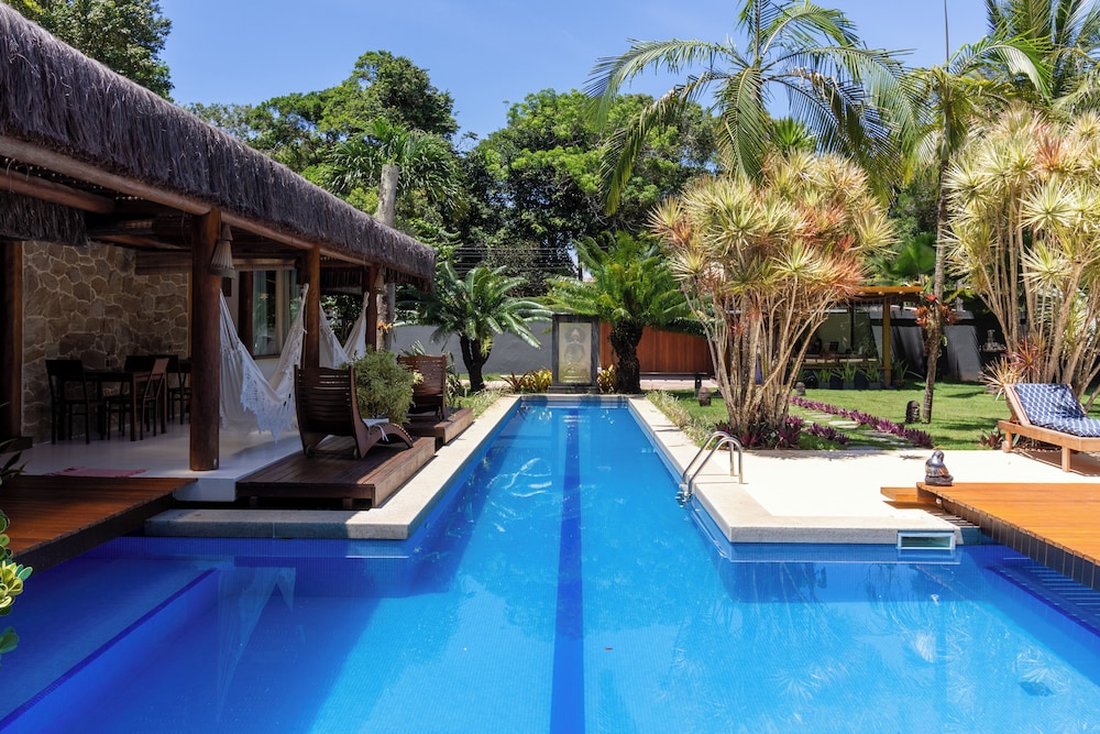 Villa Cozy