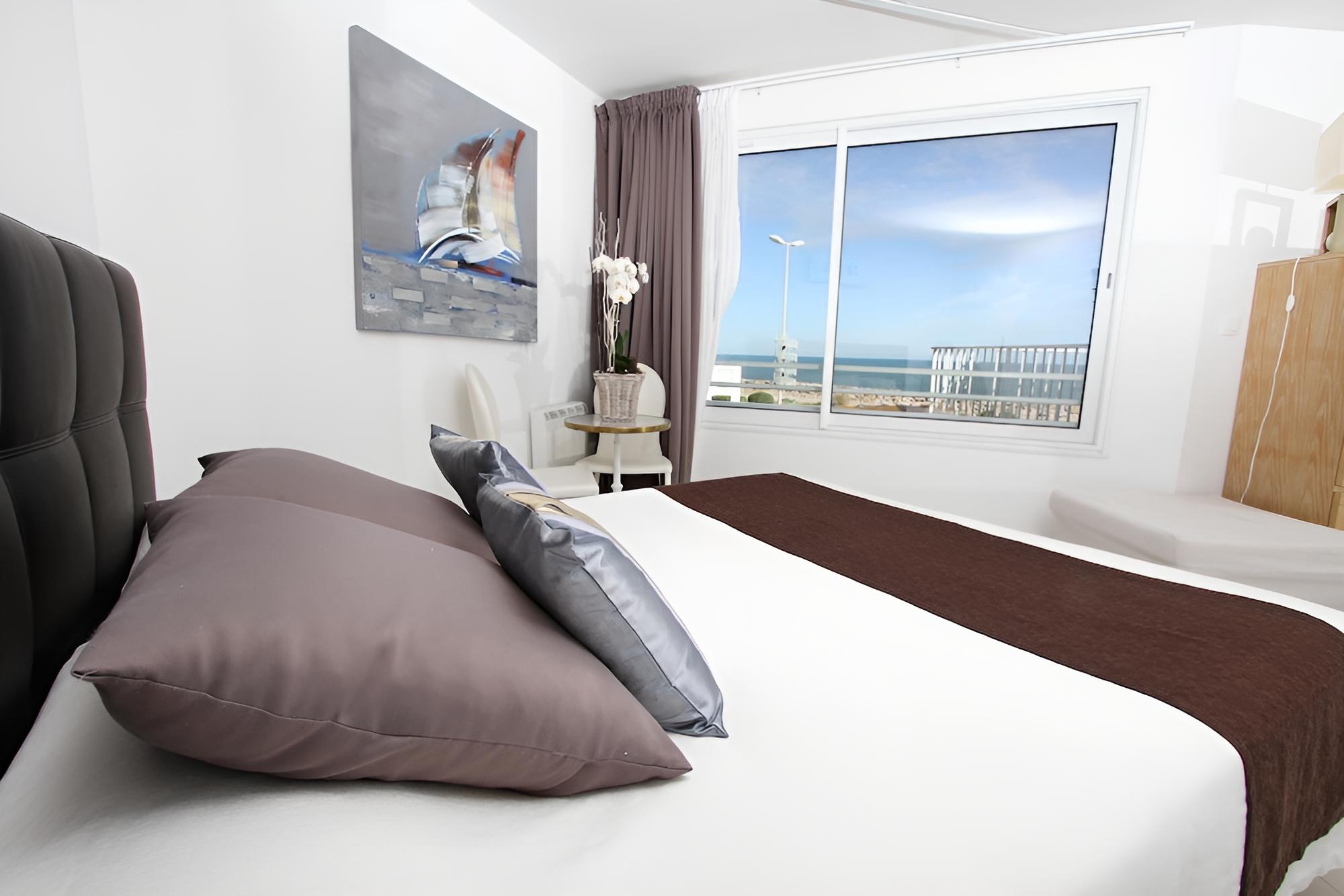 Bleu Mer Duplex et Suites