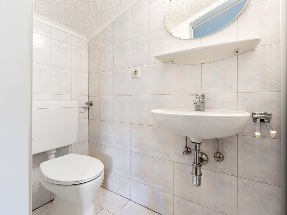 Apartment Uttendorf Near Ski Lift