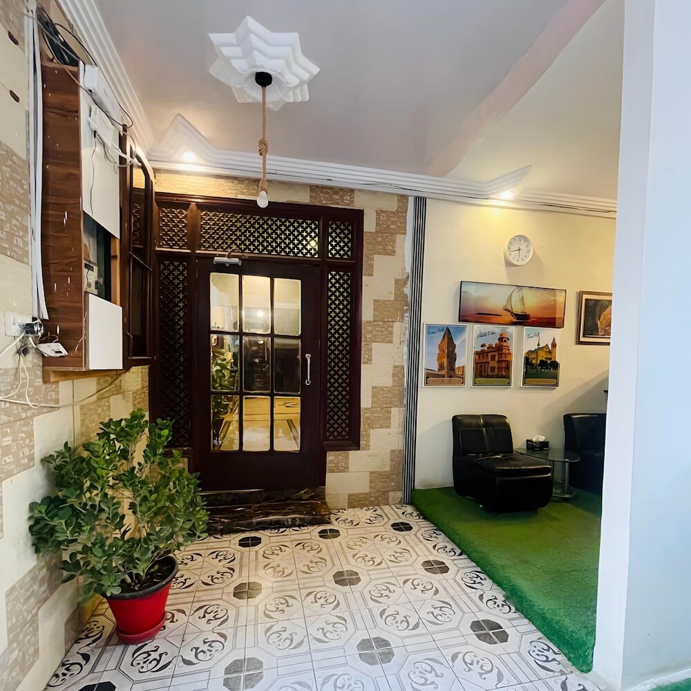 Seaview Cottage