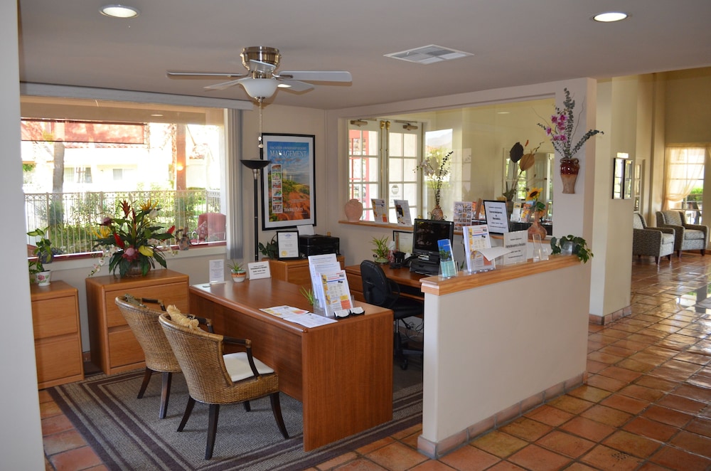 Desert Breezes Resort