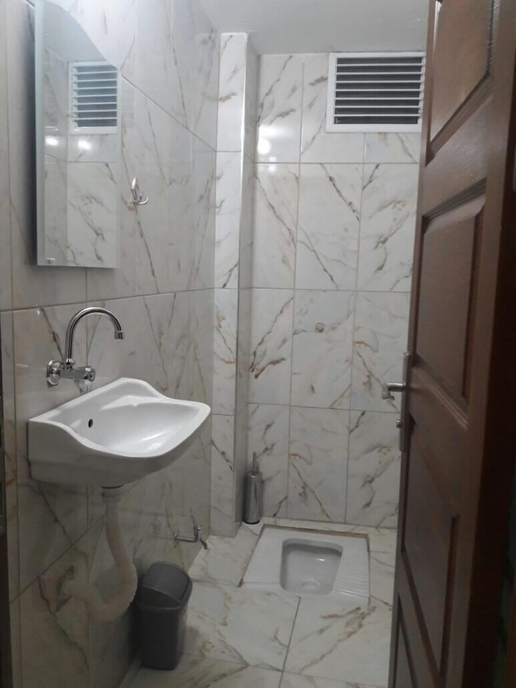 Guven Suite House