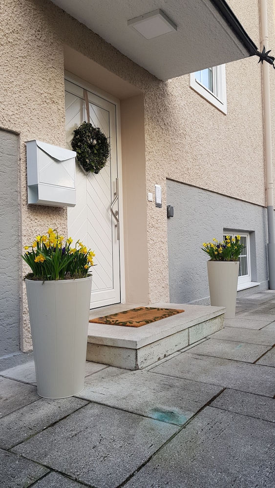 The Little Guesthouse Salzburg